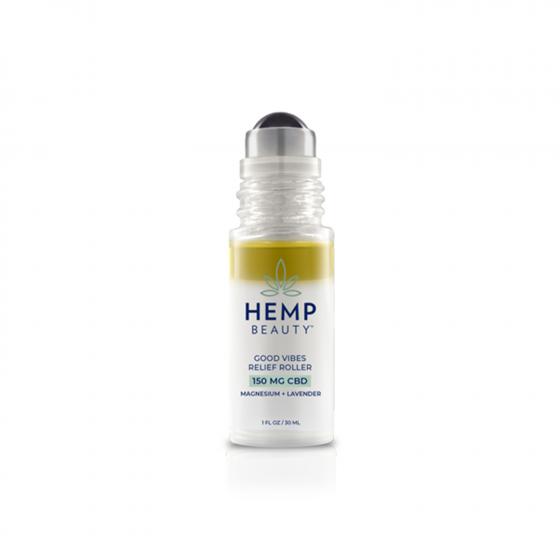 HB Good Vibes Relief Roller