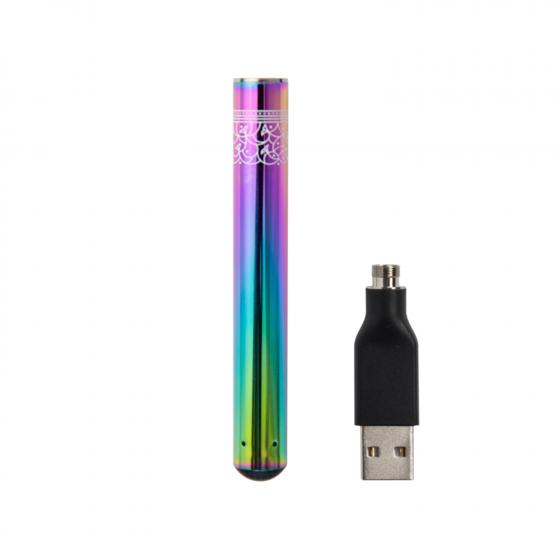 Rainbow Pride CBD Vapor Battery