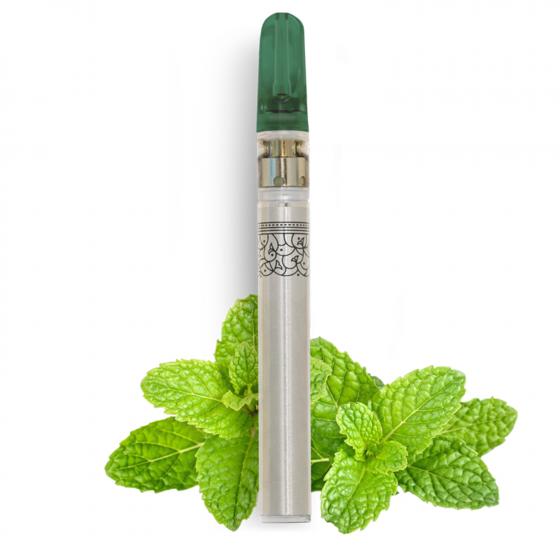 Sequoia Mint CBD Mini Vapor Pen - 0.5 g