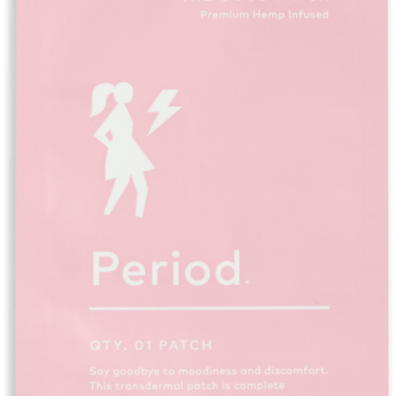 The Good Patch Period