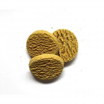 Austin and Kat CBD Biscuits 2mg for Small Dogs