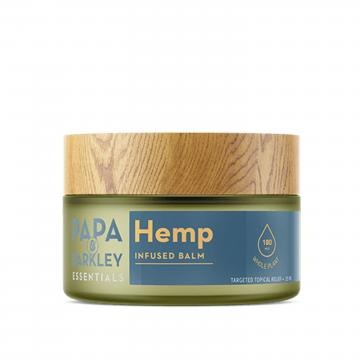 Papa Barkley Hemp Balm