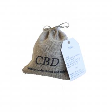Relax - Lavender Bath Bomb
