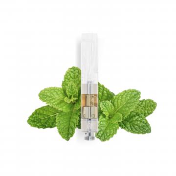 Sequoia Mint CBD Vape Cartridge - 0.5 mg