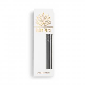 Silver Specialty CBD Vapor Battery
