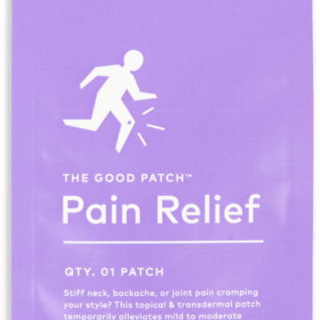 Pain Relief